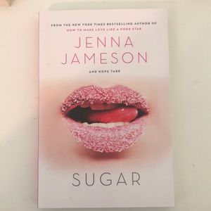 Sugar by Jenna Jameson